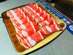 -额尔敦·品质自助(摩尔城店)