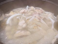 -四季缤纷椰子鸡(雨花亭凯德广场店)