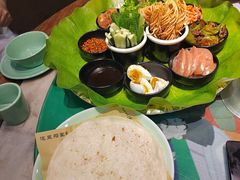 -淀里船宴(裕华东路店)