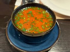 -克比叔叔印度餐厅Kebabs on the Grille(人民广场店)