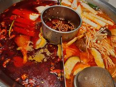 -佬土鹅肠火锅(解放路店)