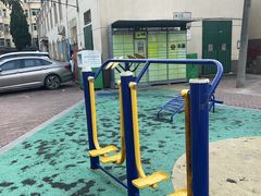 -老淮滨-蚌埠非遗小吃(淮河路店)