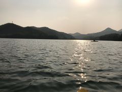 -宁波九龙湖开元度假村