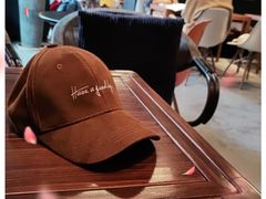 -VESH COFFEE(定西路店)