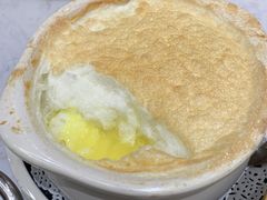 舒芙蕾玉米汤-西语·炭烧牛排(卓越中寰店)