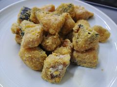 -北国饭店·海鲜.北方菜(榕城店)
