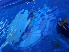 -小伢儿水中体适能俱乐部(中泰店)