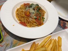 -秀·爱尔兰餐吧(上海路店)
