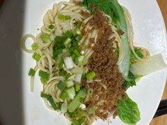 -龙抄手食府(浣花北路店)