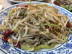 -协顺园回头馆(南顺城路店)