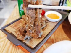 -蠔爺王志德生蚝馆(金沙湾店)
