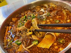 -蓉三少冒烤鸭·四川小吃集(北京首店)