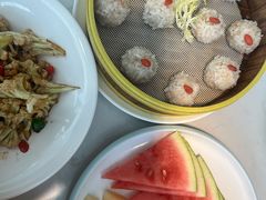 -上地宴·中关村的会客厅(清河高铁站店)
