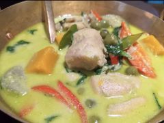 -simply thai天泰(静安嘉里中心店)