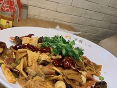-拿渡·水煮鱼麻辣香锅(王府井奥莱·香江小镇店)