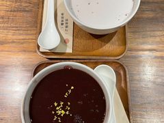 -彬媽糖水(侨鑫国际店)