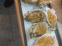 -令狐冲烤鱼·烧菜馆(达明店)