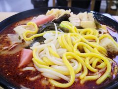 -刘文祥麻辣烫(清河毛纺路店)