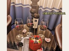 -姆们M Sweetie Cake(三里屯店)