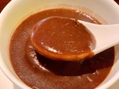 古法陈皮红豆沙-杭州西子湖四季酒店·金沙厅