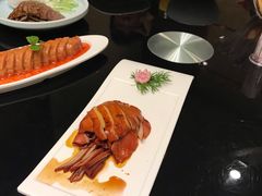 -丰收日·小海鲜·沪上家宴(顾村正大店)