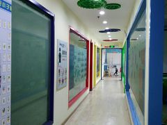 -童程童美信奥赛科技特长·乐高编程科创机器人(富兴校区)