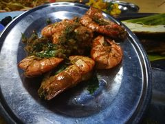 -黄亚华小食店(Jalan Alor)