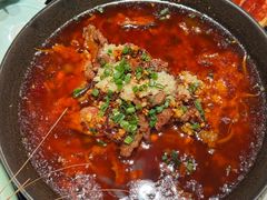 -淮扬府(安定门店)