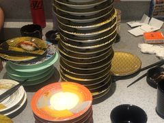 -小乔回转寿司(铁东万象汇店)