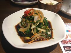 -天山醉美·新疆餐厅(富华里店)