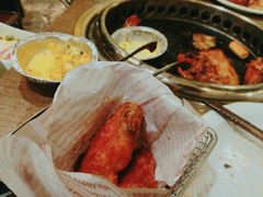 -火炉火自助餐(悠唐购物中心店)