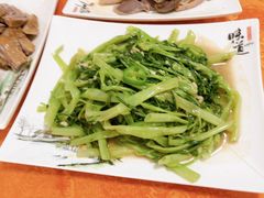 椒丝腐乳炒通菜-裕华(南华东路店)