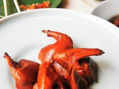-那家小馆•北京菜•烤鸭(香山店)