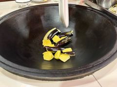 -江湖水乡铁锅炖魚(周庄嘉园店)