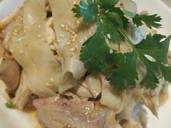 -东山茶寮(新安店)
