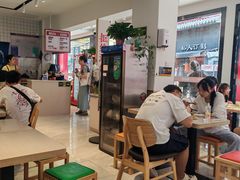 -老烟台灌汤包(南洪街店)