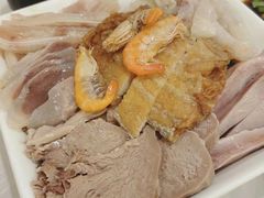 -翠亭酒家(山西南路店)