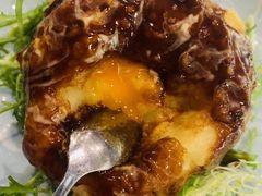 流心爆蛋土豆球-YAMAKAWA(龙湖胥江天街店)