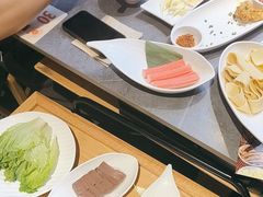 -竹犇番茄火锅(长风街店)