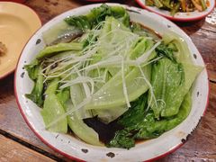 -聂发财重庆江湖菜(解放碑店)