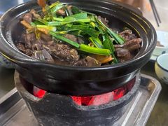 -上南瓦煲鸡·清远鸡·老字号(总店)