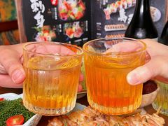 -鸟泉居酒屋·烧鸟·酒馆(百子湾店)
