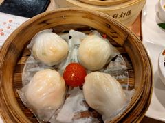 -点都德(大茶楼店)