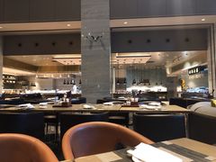 大堂-博林天瑞喜来登酒店·西丽尚膳