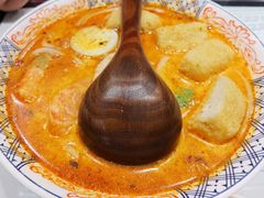 新加坡叻沙-滕记星发餐室·新加坡菜(巨鹿路店)
