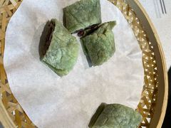 抹茶红豆薄撑-任兴记(定西路店)