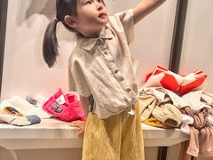 -ZARA HOME(长楹天街购物中心店)