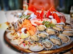 香槟-福楼法餐厅FLO