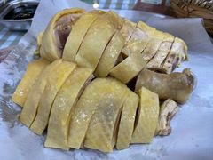 -阿金大白·上海菜馆(新天地店)