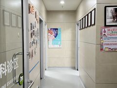 -谐和益家动物医院·免疫绝育·血液透析·宠保定点医院(高新伊藤分院)